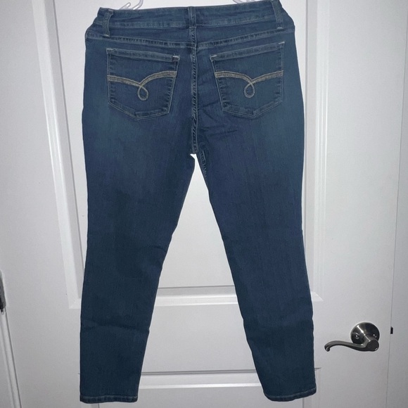 Lee Riders Jeans - Picture 6 of 6